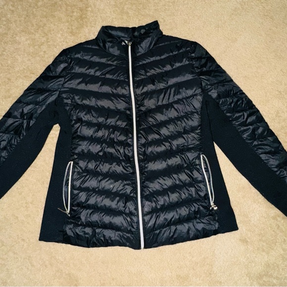 New York & Company Puffer - Picture 1 of 2